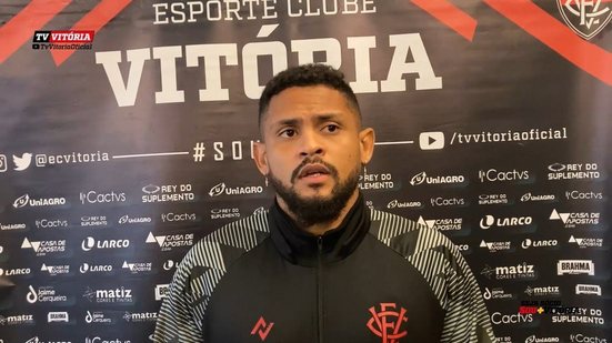 Reprodução /  TV Vitória