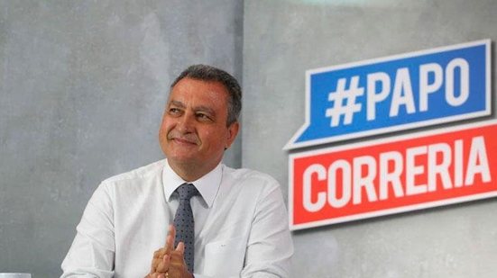 Divulgação/ Gov-BA
