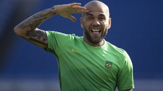 Lucas Figueiredo/CBF