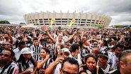 Pedro Souza/ Atlético-MG
