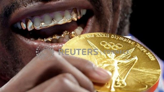 Ueslei Marcelino / Reuters