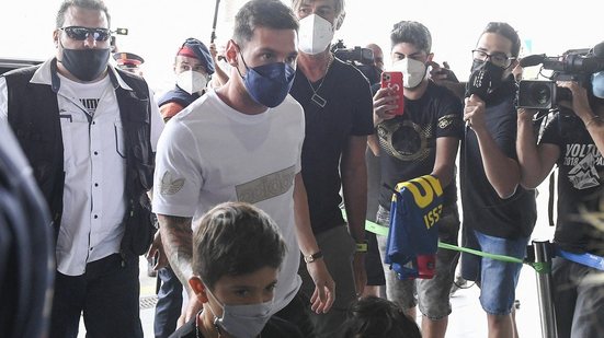 Divulgação/AFP