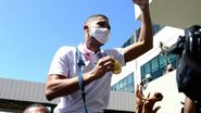 Dinaldo Silva / BNews