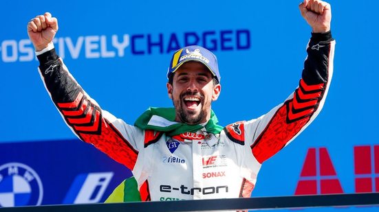 Michael Kunkel / Audi Communications Motorsport