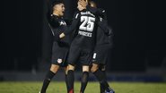 Ari Ferreira / Red Bull Bragantino