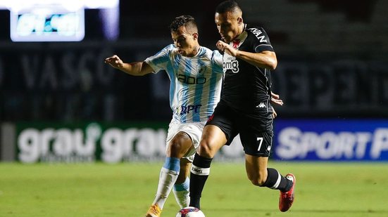 Rafael Ribeiro