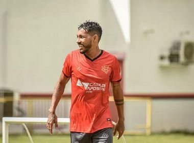 Pietro Carpi/EC Vitória