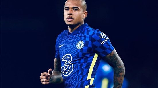 Divulgação / Chelsea