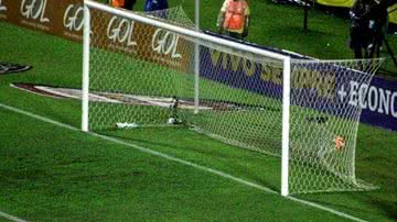 Vitória 1x1 Atlético-MG