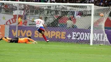 Bahia 1 x 0 Portuguesa