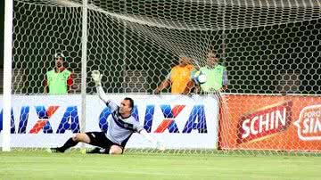 Jacuipense 0x1 Bahia
