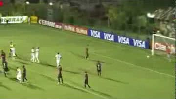 J Malucelli 1x1 Vitória