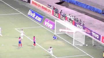 Bahia 1x1 Atlético-MG