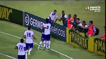 CRB 3x3 Bahia