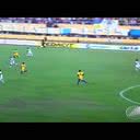Colo Colo 1x2 Vitória