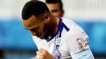 Bahia 1x0 Paraná