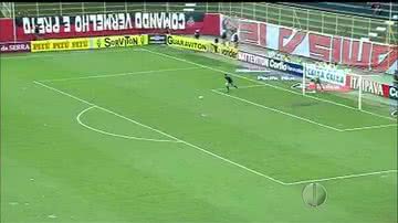 Vitória 2x0 ABC