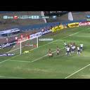 Atlético (GO) 1 x 1 Bahia
