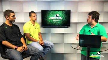 Galáticos na WEB - 2º Episódio
