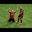 Vitória 4x1 Mogi Mirim