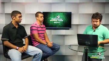 Galáticos na WEB - 5º Episódio