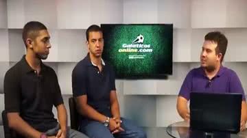 Galáticos na WEB - 7º episódio