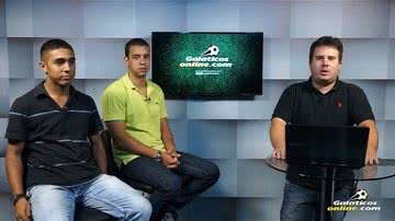 Galáticos na WEB - 8º episódio