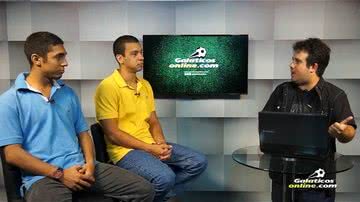 Galáticos na WEB - 11º episódio