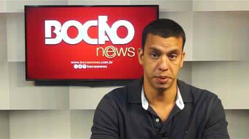 Retrospectiva 2015 - Esporte
