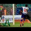 Bahia 2x1 Flamengo-BA