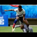 Bahia 0 x 1 Santa Cruz