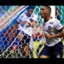 Bahia 3 x 0 Paysandu