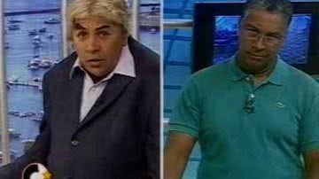 Kaimundo Esfarela e Zé do Lado