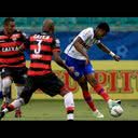 Bahia 1 x 1 Atlético (GO)