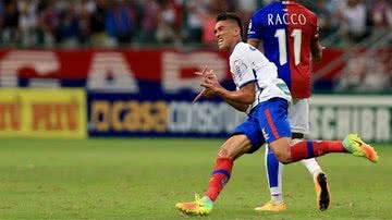Bahia 3 x 0 Paraná