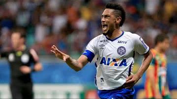 Bahia 1 x 0 Sampaio Corrêa