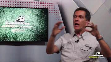 Galáticos Online Entrevista: Ricardo Davi