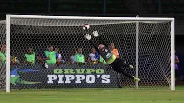 Bahia 2 x 0 Jacobina