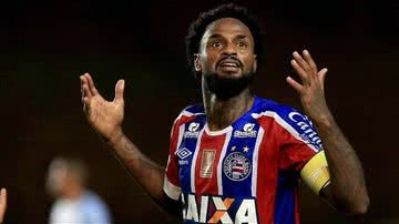 Bahia 1 x 1 Avaí