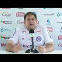 Guto Ferreira sobre invasão da Bamor