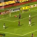 Vitória 0 x 1 Juazeiro
