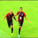 Vitória 2 x 1 Bahia - Baianão - 2ª Fase - 8ª Rodada