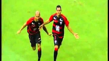 Vitória 2 x 1 Bahia - Baianão - 2ª Fase - 8ª Rodada