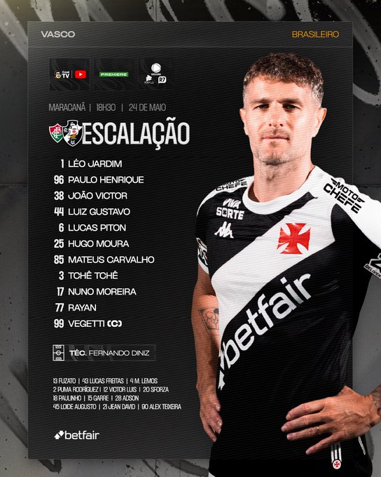 Vasco