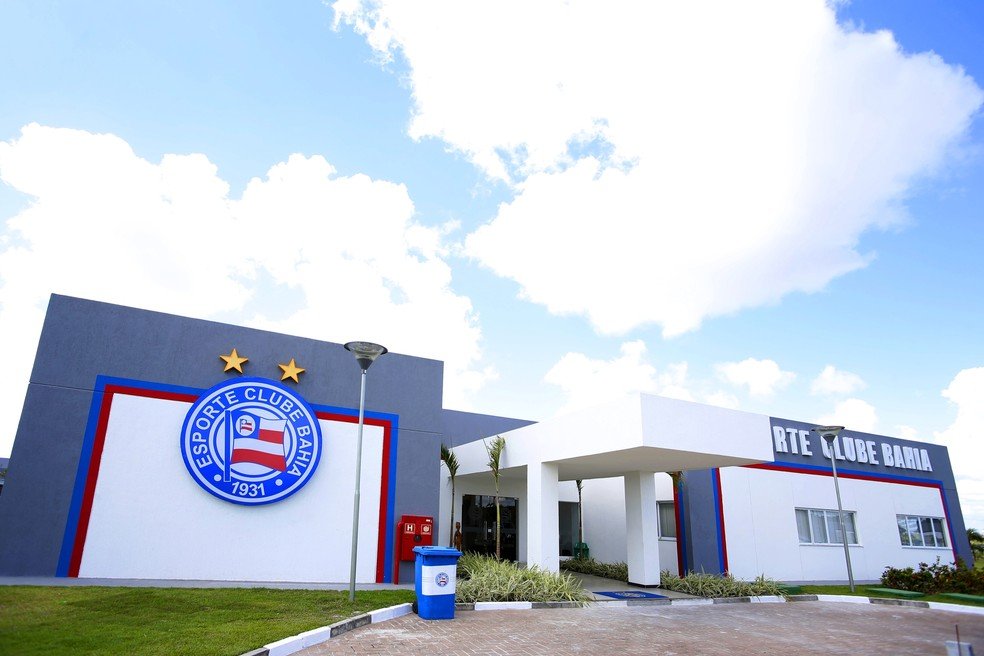 Bomba!!! Bahia recebe proposta milionária do Grupo City e deve virar SAF -  Notícias - Galáticos Online