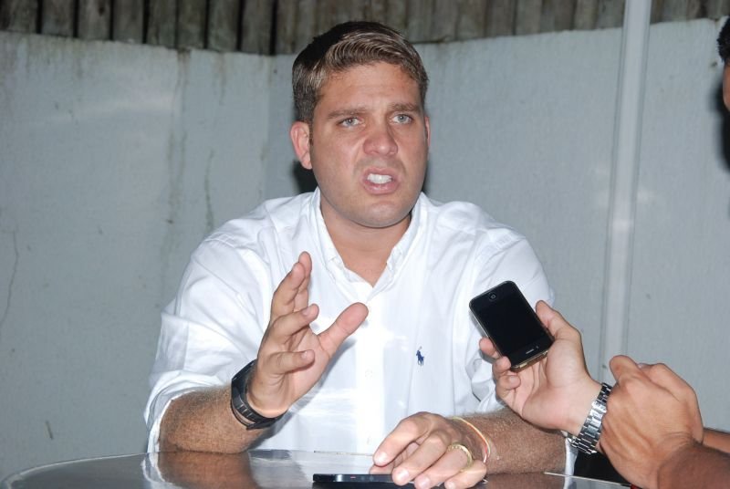 Foto: Gilberto Júnior