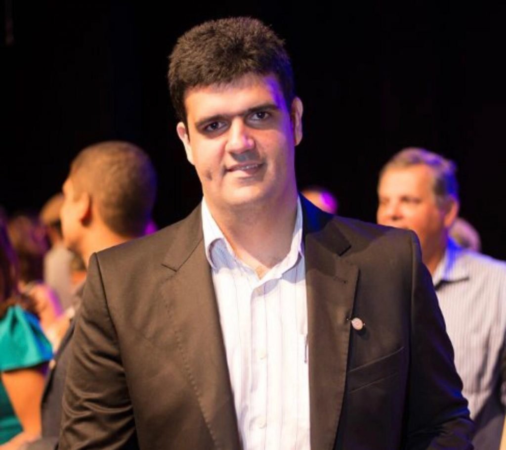 Presidente do Conselho Deliberativo do Bahia promete aproximação do futebol  do clube - Notícias - Galáticos Online